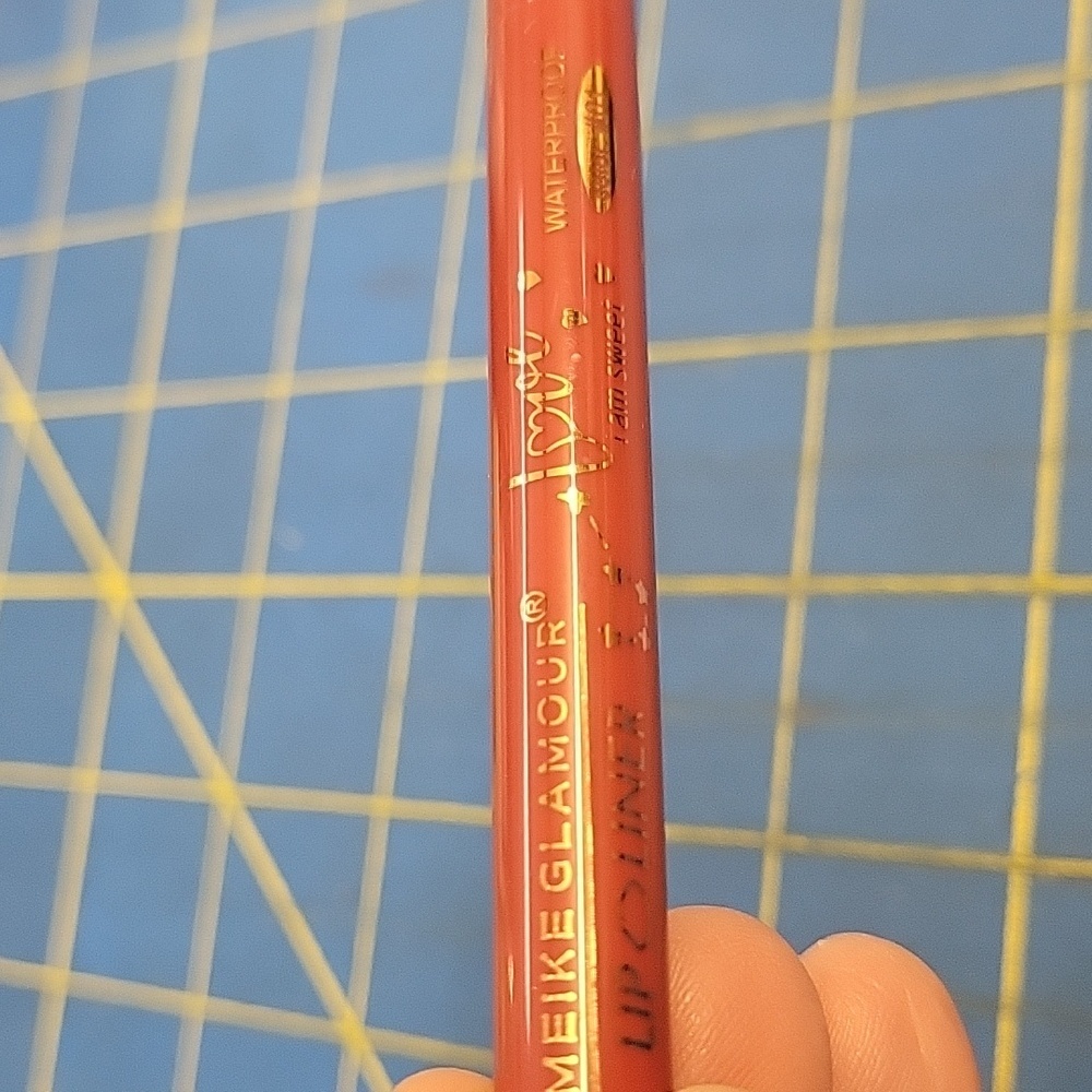 Meike Glamour I Am Sweet #1 Waterproof Lip Liner 3g